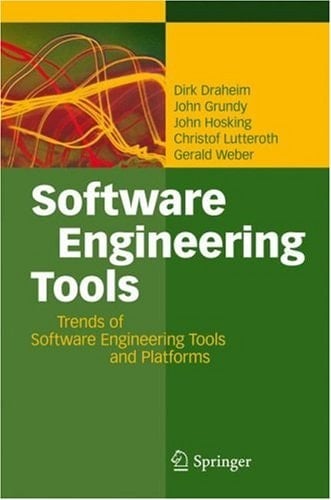 Software Engineering Tools Trends of Software Engineering Tools and Platforms
