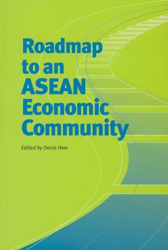 Roadmap to an ASEAN Economic Community
