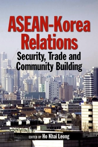 Asean-Korea Relations