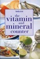 The Vitamin and Mineral Counter