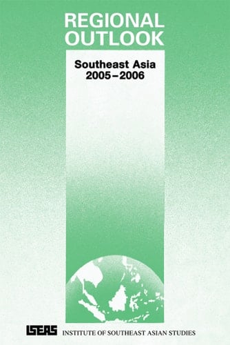 Regional Outlook Southeast Asia 2005-2006