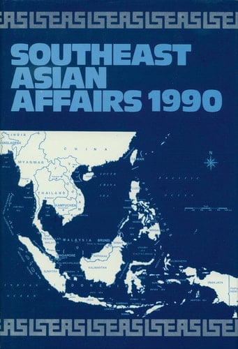 Southeast Asian Affairs 1990