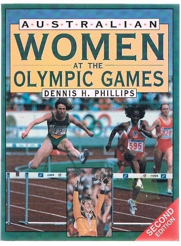 Australian Women at the Olympic Games, 1912-92
