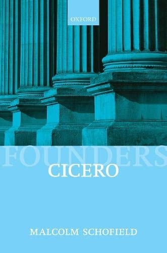 Cicero Political Philosophy