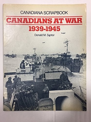 Canadians at War, 1939-1945