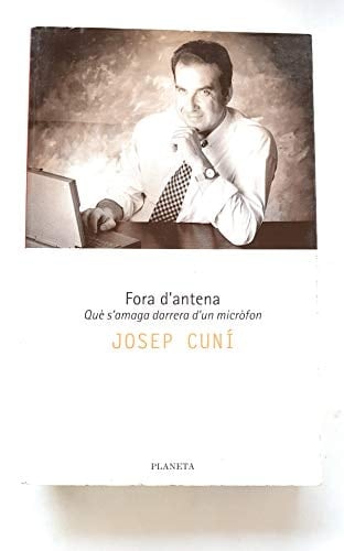FORA D'ANTENA (Ramon Llull) (Catalan Edition)