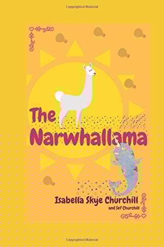The Narwhallama