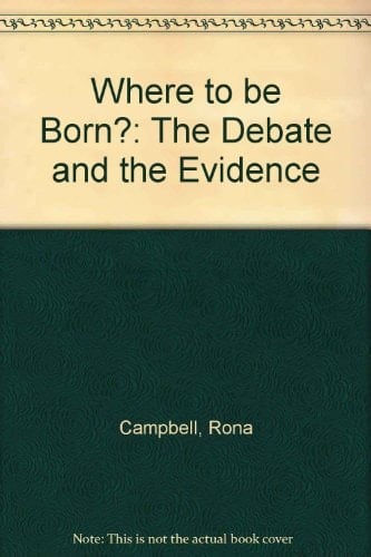 Where to be Born? The Debate and the Evidence
