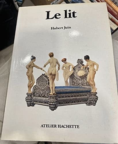 Le lit (French Edition)