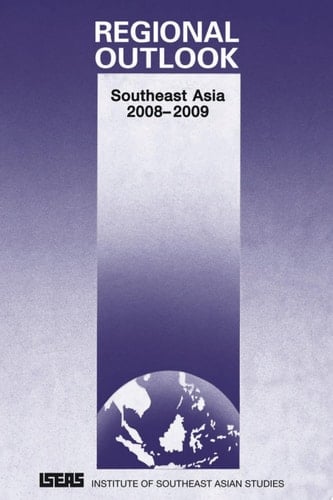 Regional Outlook Southeast Asia 2008-2009