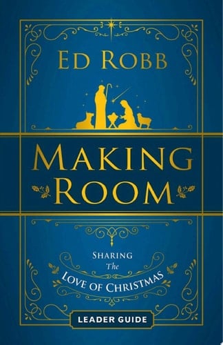 Making Room Leader Guide