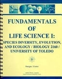 Fundamentals of Life Science I