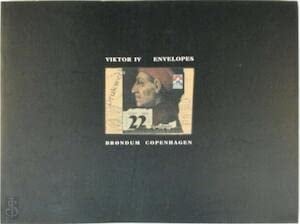Viktor IV Envelopes