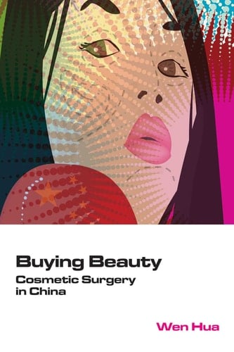 Buying Beauty Cosmetic Surgery in China
