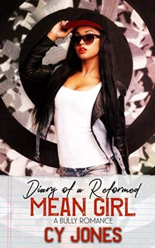 Diary of a Reformed Mean Girl (Reformed Series)