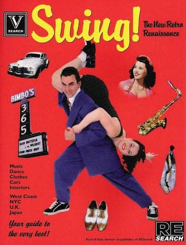 Swing: The New Retro Renaissance