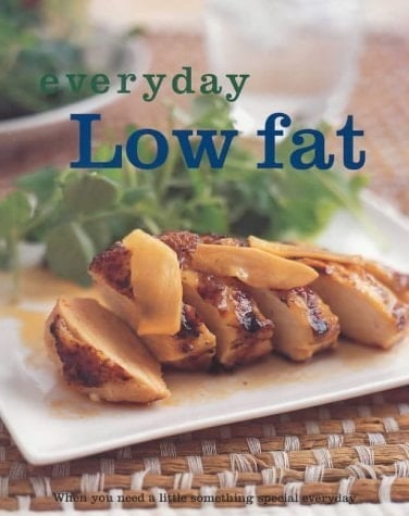 Everyday Low Fat