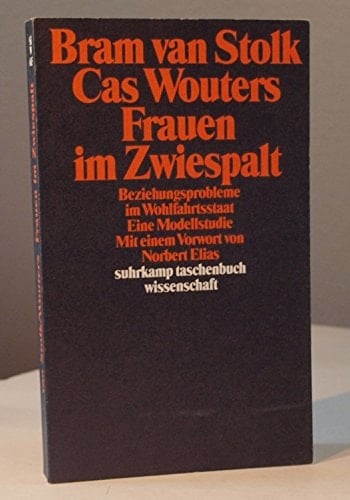 Frauen im Zwiespalt Beziehungsprobleme im Wohlfahrtsstaat : eine Modellstudie