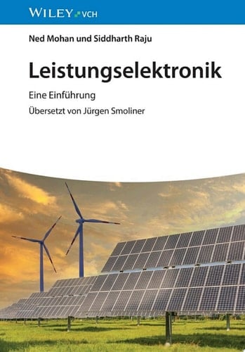 Leistungselektronik