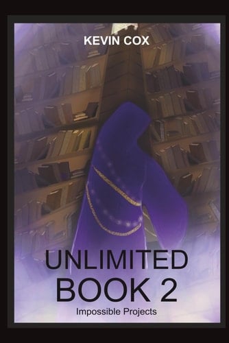 Unlimited 2 Impossible Projects