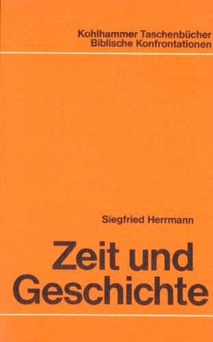 Zeit und Geschichte