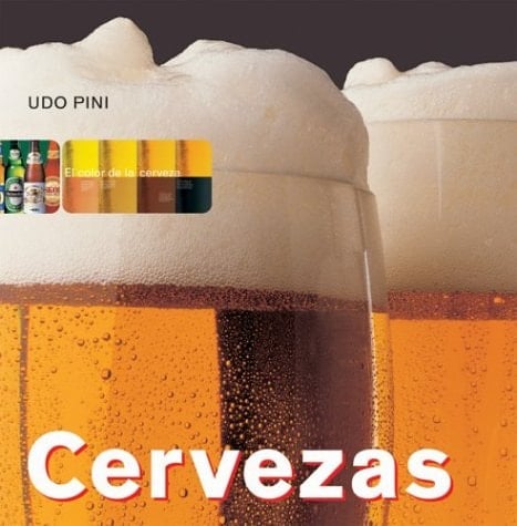 Cervezas