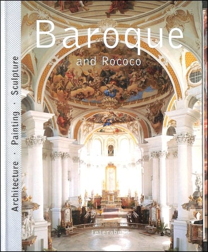 Baroque and Rococo