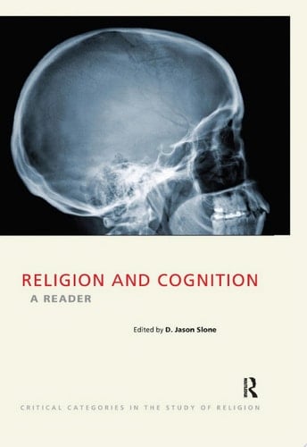 Religion and Cognition