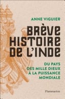 Brève Histoire de l'Inde