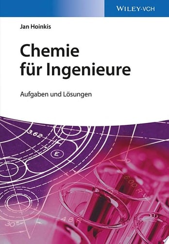 Chemie für Ingenieure Aufgaben und Lösungen