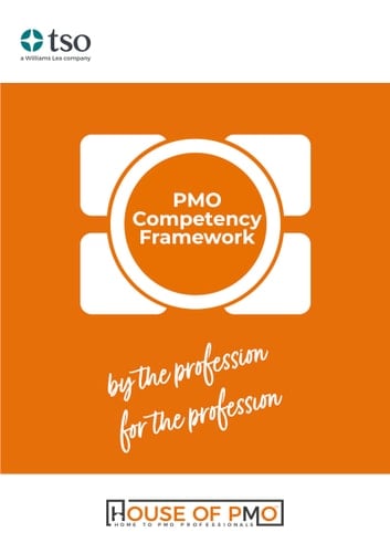 Pmo Competency Framework 2nd Edition