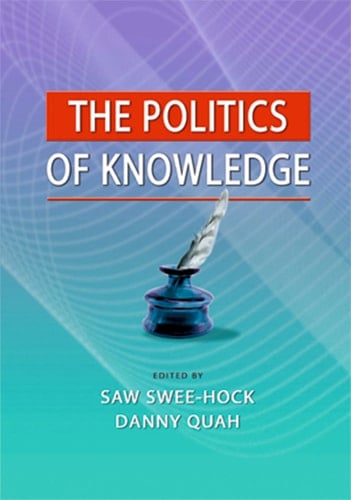 The Politics of Knowledge