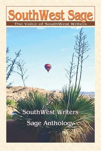 SouthWest Writers Sage Anthology