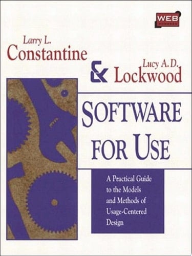Software for Use