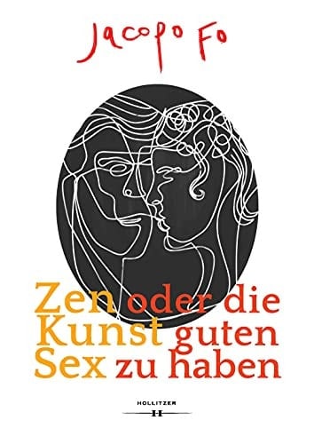 Zen oder die Kunst guten Sex zu haben