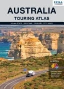 Australia Touring Atlas