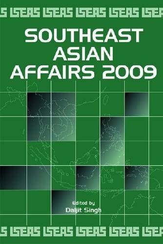 Southeast Asian Affairs 2009