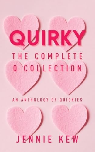 Quirky The Complete Q Collection