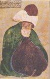 Rumi Divan-I Kebir
