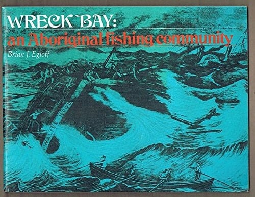 Wreck Bay: An Aboriginal fishing community (AIAS new series)