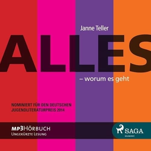 Alles - worum es geht