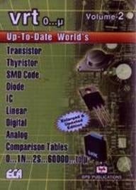 Up to Date World's Transistors, Thyristors, SMD, Diode, IC,L