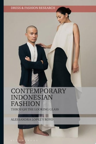 Contemporary Indonesian Fashion
