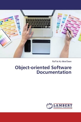 Object-oriented Software Documentation