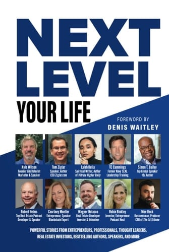 Next Level Your Life