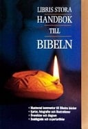 Libris stora handbok till Bibeln
