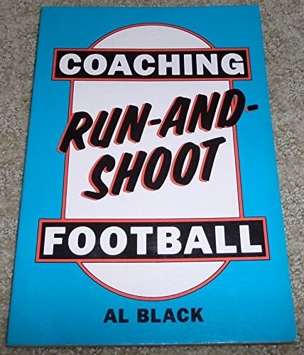 Coaching Run-and-shoot Football