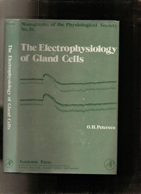 Monographs of the Physiological Society