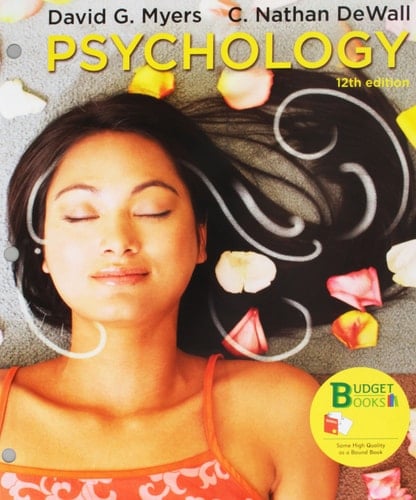 Psychology + Launchpad for Psychology Six-months Access Card
