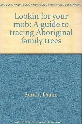 Telling it Like it is A Guide to Making Aboriginal and Torres Strait Islander History